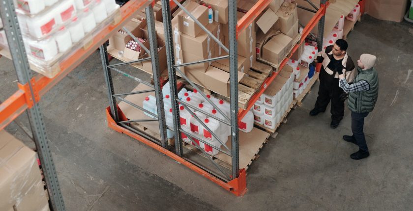 High paying Warehouse Jobs