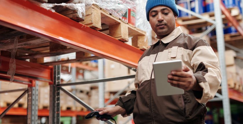 List of Different Warehouse Jobs