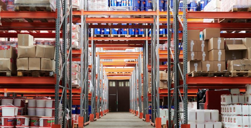 Warehouse Jobs London: Find Warehouse Jobs And Recruitment In London